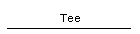 Tee