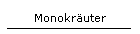 Monokruter